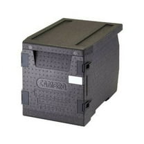 Cambro Cam GoBox Carrier Front Load 3 - 4" Deep