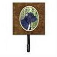 thumbnail image 2 of Carolines Treasures SS8841SH4 Cane Corso Leash Holder or Key Hook, Small, Multicolor, 2 of 2