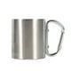 thumbnail image 5 of Taza de Camping de Acero Inoxidable Ecomeon con asa para Deportes al Aire Libre, 5 of 6