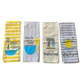 thumbnail image 2 of Whip It Kitchen Hand Towels and Gift Bag Multi-Pack Set, 2 of 4