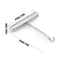 thumbnail image 5 of CEORPER Badminton Racket Puller Stringing Machine Tennis Racket Stringing Tool Stainless Steels Racket String Assistance Tool, 5 of 7