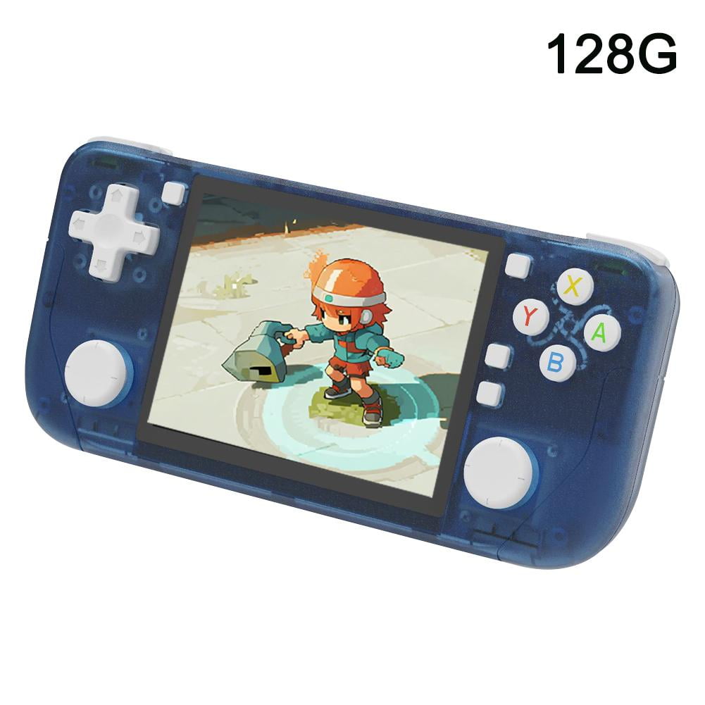 Valve Steam Deck 256GB Handheld Gaming Console, 1280 x 800 LCD