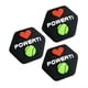 thumbnail image 1 of Tapones de vibración para raqueta de , 3 piezas, antivibración, perfecto, amortiguadores de vibración para raqueta de para, 1 of 3