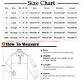 thumbnail image 2 of VERUGU Mens Casual Long Sleeve Button Down Henley Shirts Fall Winter Banded Collar Half Cardigan Solid Slim Cotton Tops Black XXL, 2 of 3