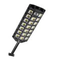 thumbnail image 2 of Solar Lights, 1000000 Lumen 713 LED Lamp Solar Street Light Outdoor Lighting Garden Path Yard IP65 Waterproof Remote Control Lights
--------
Super Bright & Energy Efficient, 2 of 7