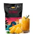 thumbnail image 1 of Icy Frutz Piña 125 g Tíbiri Contentti, 1 of 3