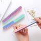 thumbnail image 2 of Nail File, Buffer, Six-Sided Polishing Tool for Manicure and Pedicure, 2 of 3