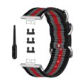 thumbnail image 3 of Correa De Repuesto Compatible Con Huawei Watch Fit Smart Watch Sports Canvas Watch Band Wristband Cateissary EL016710-03, 3 of 5