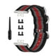 thumbnail image 3 of Correa De Repuesto Compatible Con Huawei Watch Fit Smart Watch Sports Canvas Watch Band Wristband Cateissary EL016710-03, 3 of 5