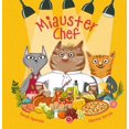 thumbnail image 1 of Libro Miauster Chef Tapa Blanda, Autor Sarah Speedie, Editorial Picaronaobelisco, 1 of 2