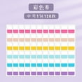 thumbnail image 5 of Zehuanyu 360pcs Sticky Tabs For Notebooks Writing Index Tabs Multi Colored Indexing Tabs Page Markers Guide For Binders Books Office Notebook Tabs, 5 of 8
