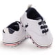 thumbnail image 4 of Baby Boy Prewalker Cute RL Polo Softsole Zapatos Antideslizantes0-18 Meses, 4 of 4
