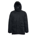 thumbnail image 5 of Tommy Hilfiger Mens Water Resistant Barn Utility Jacket (2XLarge, Black), 5 of 5