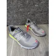 thumbnail image 1 of New Balance 574 Golf Shoes NBG574B Mens Gray Yellow Lace Up Size 9 New Free Ship, 1 of 6