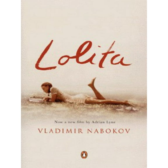Pre-Owned Lolita Paperback