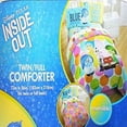 thumbnail image 2 of Disney Inside Out Twin/Full Bedding Comforter Set, 1 Each, 2 of 2