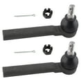 thumbnail image 4 of BOXI (Set of 4) Front Lower Ball Joints + Outer Tie Rod Ends fit for Subaru Baja Crosstrek Forester Outback Legacy Impreza WRX XV Crosstrek/for Saab 9-2X 2005-2006 / Replaces ES3712 K9513, 4 of 7