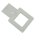 thumbnail image 1 of Painting View Finder, Color Isolation Portable Sliding Mechanism Painting View Catcher  for Photography, 1 of 7