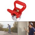 thumbnail image 4 of Airless Paint Sprayer Nozzle, 2.2 X 2.3inch Nozzle  Guard, Easy To Use Convenient To Assemble For Bridge Maintenance Outside Wall Coating Application, 4 of 8