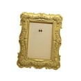 thumbnail image 3 of Milaget Miniature Photo Frame, DIY Accessories, Photo Frame Accessories ,Mini Wall Mural Yellow, 3 of 9