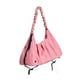 thumbnail image 4 of Bolsa de gimnasio para mujer, tipo bandolera, multiusos, para natación, portátil, de gran capacidad Rosa, 4 of 9