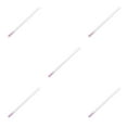 thumbnail image 3 of relayinert Grinding Pen Nail Crafting Powder Dead Reusable Sculpture Tools Single-ended Professional Manicure Brush for Using White 1pcs 5Set, 3 of 6