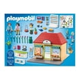 thumbnail image 4 of Mi Florería Playmobil City Life 166 Piezas, 4 of 4