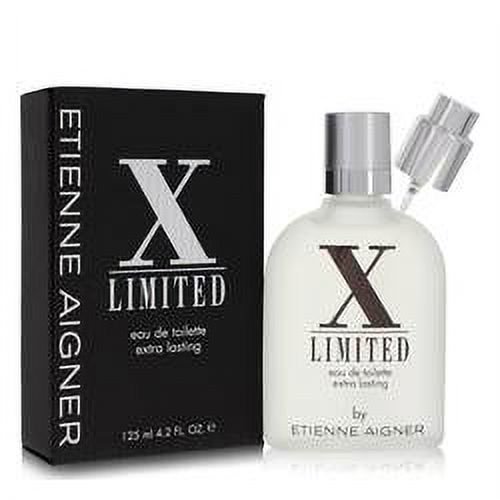 X Limited Eau de Toilette Spray por Etienne Aigner Etienne Aigner Model