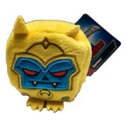 Kawaii Cubes Wish Factory Power Rangers Goldar