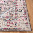 thumbnail image 3 of SAFAVIEH Madison Trenton Vintage Traditional Area Rug, 3 of 7