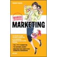 thumbnail image 1 of Marketing: Manga for Success, 1 of 1
