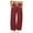 A01-Wine, variant on yoeyez Women High Waisted Baggy Pants Drawstring Solid Lounge Cargo Sweat Pants Fashion Casual Joggers Sports Fitness Pants Women Flash Sale Blue,S