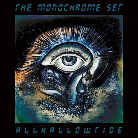 The Monochrome Set - Allhallowtide - Rock - Vinyl