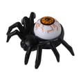 thumbnail image 2 of Indoor Halloween Decoration Light LED Back Candle Light Ghost Desktop Decoration Light, 2 of 7