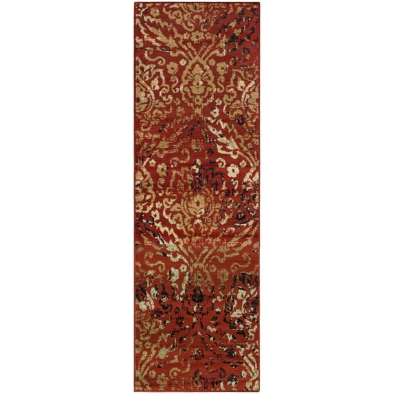 Designer Northman Area Rug Collection
