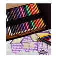 thumbnail image 2 of Lápices De Colores Xtellar  Set De 72  Arte De Lápiz Color Profesional, 2 of 5