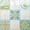 South French Escape, variant on 5 Sheets Peel and Stick Backsplash, Self Adhesive Wall Tiles, 3D Adhesive Tile Backsplash, 12"x12"Premium Self Adhesive Wall Tiles Peel and Stickfor Kitchen, Bathroom, Fireplace,