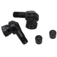 thumbnail image 4 of BUYISI Specifications Valve Stems Metal Motorcycle Valve Stems Pair Practical 1 Pair Black, 4 of 5
