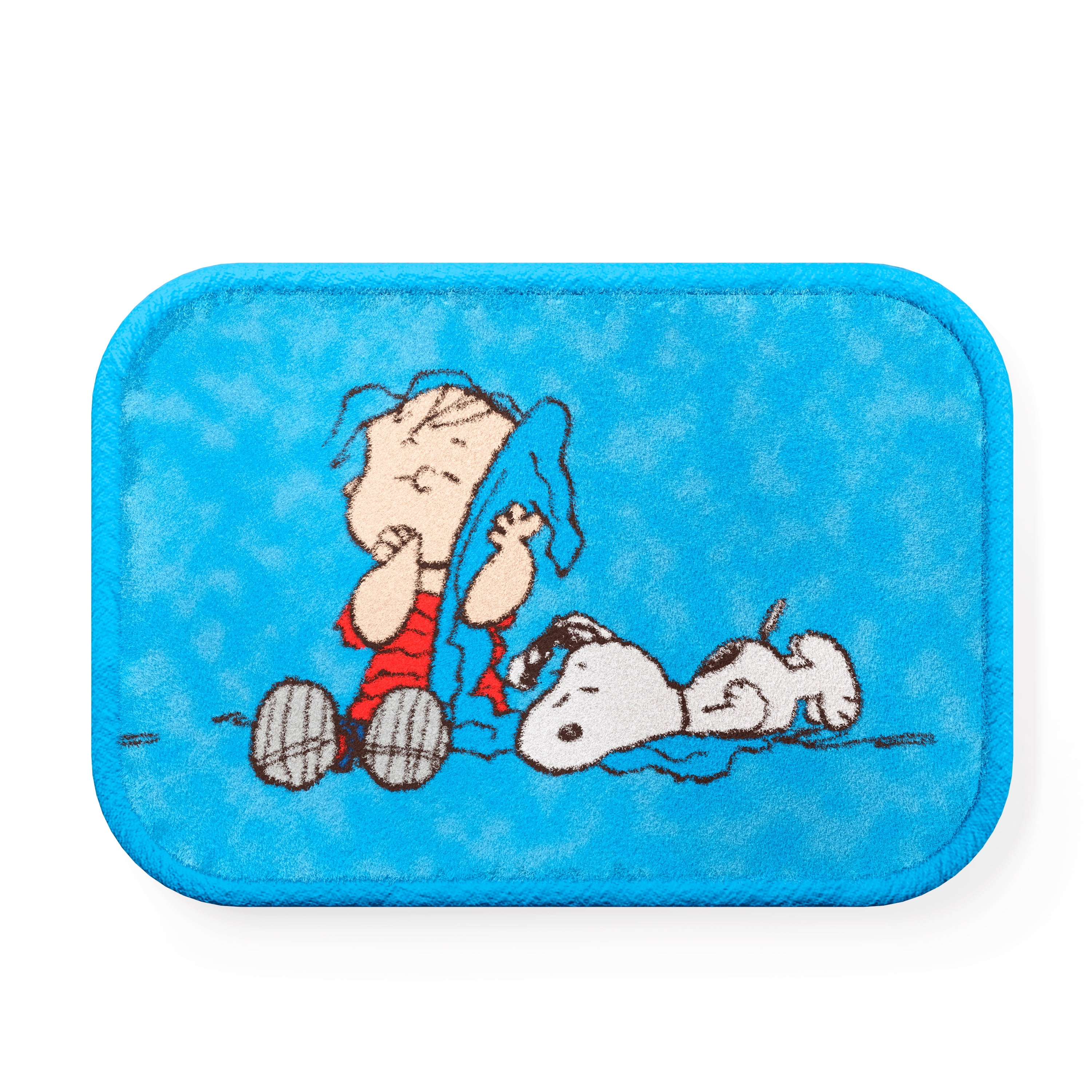 Wet n Wild Peanuts Linus' Blanket 2-piece Makeup Remover Towel Set ...