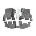thumbnail image 4 of Bedrug Bttj97fnc Bedtred Floor Kit Fits 97 06 Wrangler (Tj) Fits select: 1997-2005 JEEP WRANGLER / TJ, 2006 JEEP WRANGLER / TJ X, 4 of 6