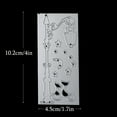 thumbnail image 3 of DPTALR Merry Christmas & Halloween Metal Cutting Dies Stencils Scrapbooking Embossing, 3 of 3