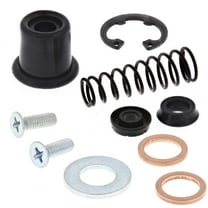 Master Cylinder Rebuild Kit-Front For Suzuki DR350 1990-1999; 18-1016