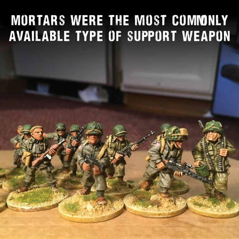 The 11 Most Useful Types of Miniatures