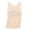 E, variant on snowsong Thermal Underwear for Women,2024 New Women's Solid Traceless With Chest Pad Padded Thickened Sleeveless Thermal Vest,Tank Tops,Sleeveless Tops,Casual Tops,(Clearance) A L