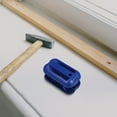 thumbnail image 4 of ETHZZLE Manual Woodworking Edge Banding Machine Blue High Durability Precision Trimming Tool, 4 of 6