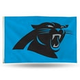 thumbnail image 2 of Carolina Panthers Banner Flag, 2 of 4