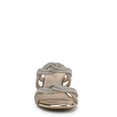 thumbnail image 4 of LifeStride Womens Night-Out Slide Sandal - Medium & Wide Width, 4 of 9