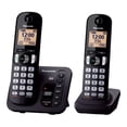 thumbnail image 2 of Teléfono Panasonic KX-TG222C 2 ext Reacondicionado, 2 of 3