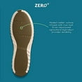 thumbnail image 6 of Twisted X Zero-X Men's Sneakers, Eco-friendly and Casual Men's Fashion Sneakers, Aloe & Aloe, 12 W, 6 of 8