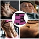thumbnail image 3 of Faja Reductora Mujer Abdominal Sunnimix Adjustable para Deporte Fitness Postparto-L, 3 of 8